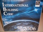 International Building Code, 2006 Looseleaf Edit  