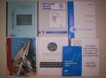 Swimming Pool Contractor Seminar Book Set