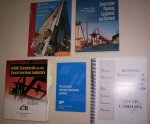 Marine Seminar Book Set