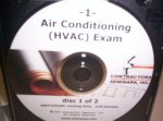 Air Conditioning (HVAC) DVD