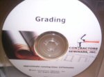 Grading DVD