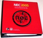 National Electrical Code, 2005 Looseleaf