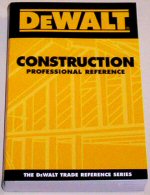 DEWALT Construction