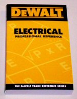 DEWALT Electrical